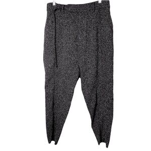 CHAPTER Ch. Men’s Trousers Gray Textured Button Fly Size 31